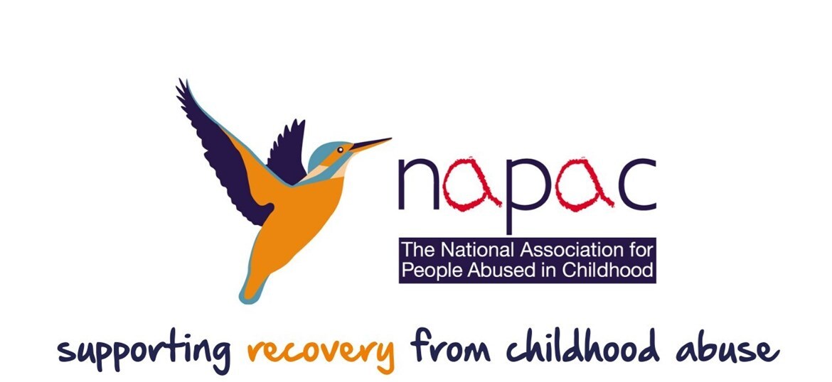 The National Association for People Abused in Childhood (NAPAC)